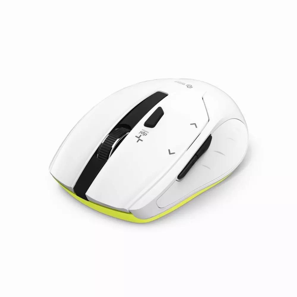 Мишка HAMA Milano Wireless/Безжична White