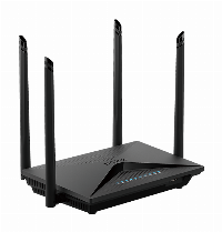 Безжичен рутер D-LINK DIR-853/EE, Двубандов AC1300, 10/100/1000