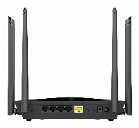 Безжичен рутер D-LINK DIR-853/EE, Двубандов AC1300, 10/100/1000