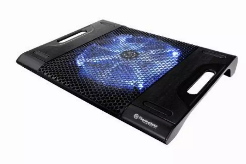 Охладител за лаптоп THERMALTAKE Massive23 LX CLN0015