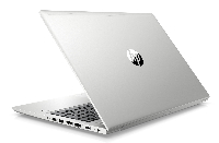 Лаптоп HP ProBook 450 G7 (2D295EA), Intel Core i5-10210U, 8GB DDR4, 512Gb SSD, FHD 15.6", NVIDIA MX250 2GB, Free DOS, Сребрист