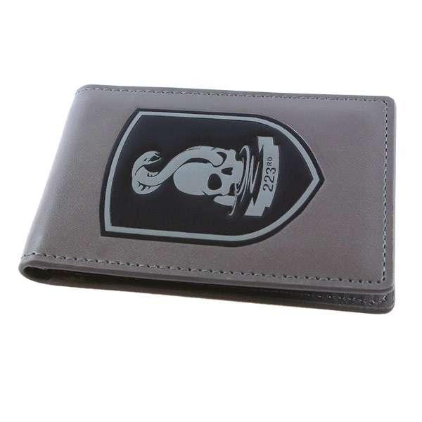Portofel Mafia III - 223rd Infantry - Bifold Wallet