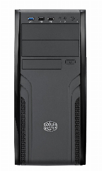 Кутия Cooler Master CM Force 500