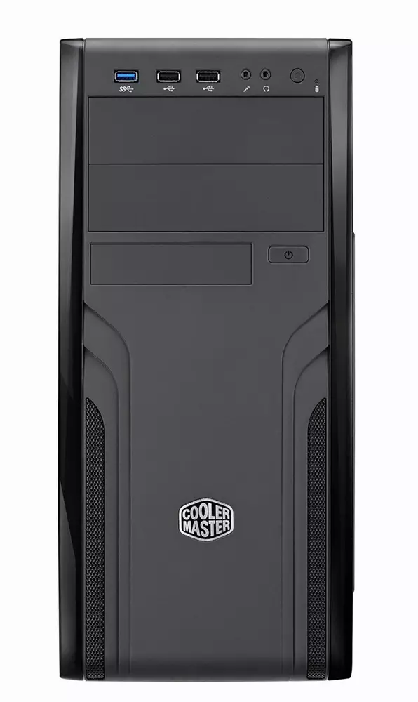 Кутия Cooler Master CM Force 500