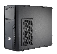 Кутия Cooler Master CM Force 500