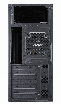 Кутия Cooler Master CM Force 500