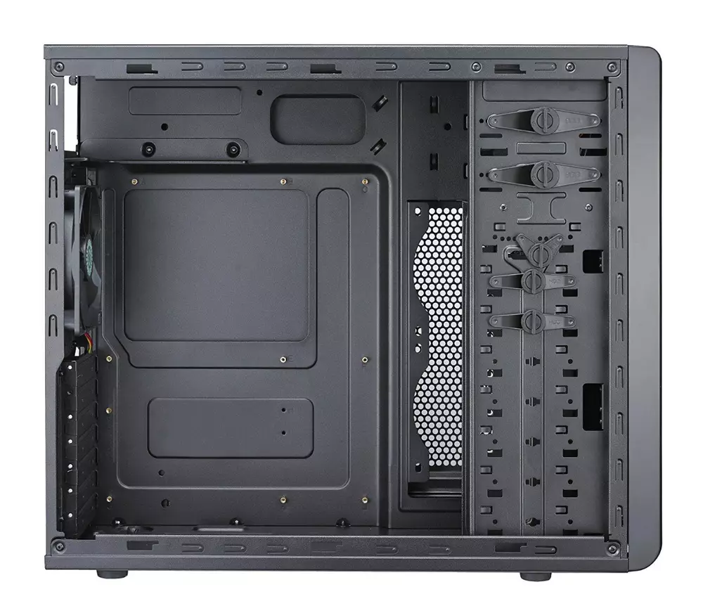 Кутия Cooler Master CM Force 500