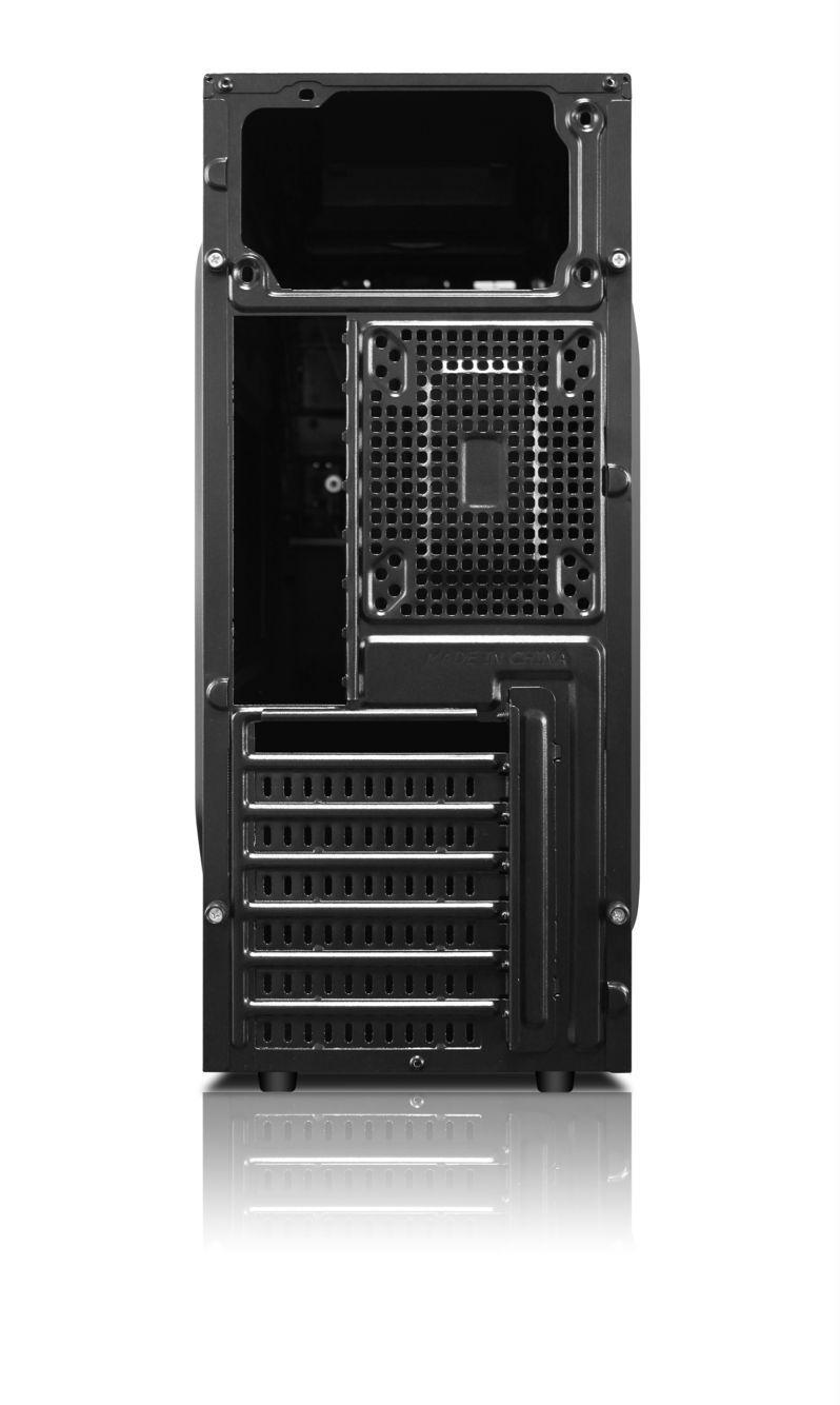 Кутия Estillo 638 ATX USB 2.0
