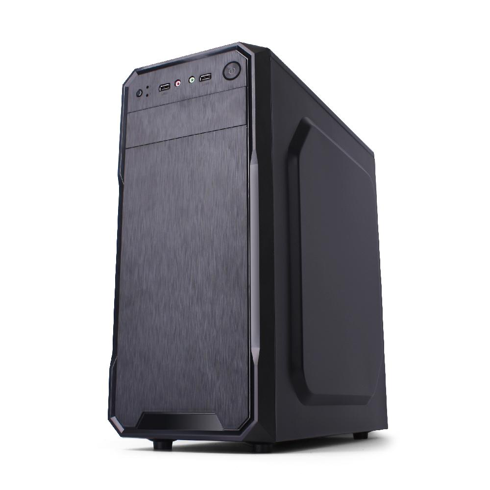 Кутия Estillo 638 ATX USB 2.0