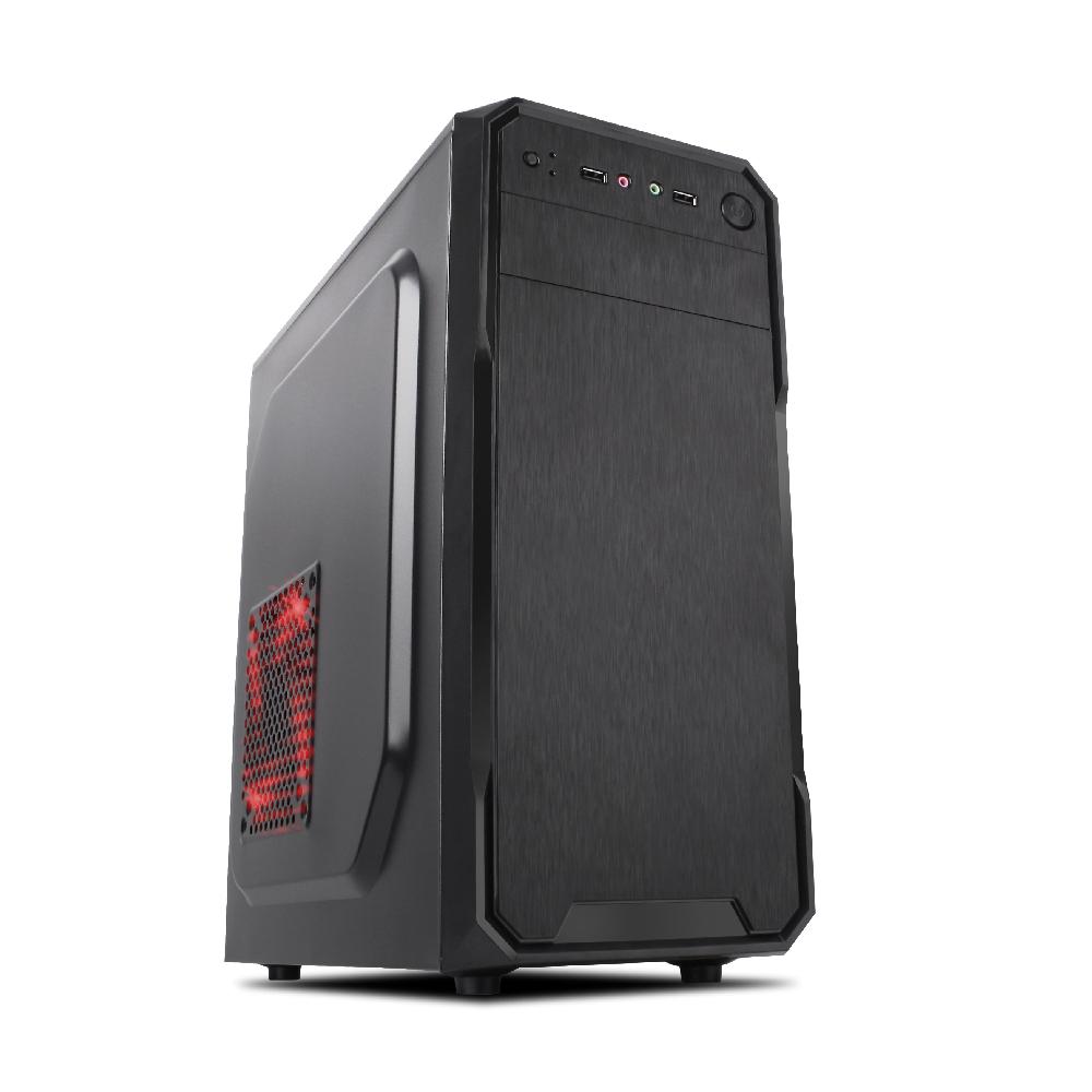 Кутия Estillo 638 ATX USB 2.0