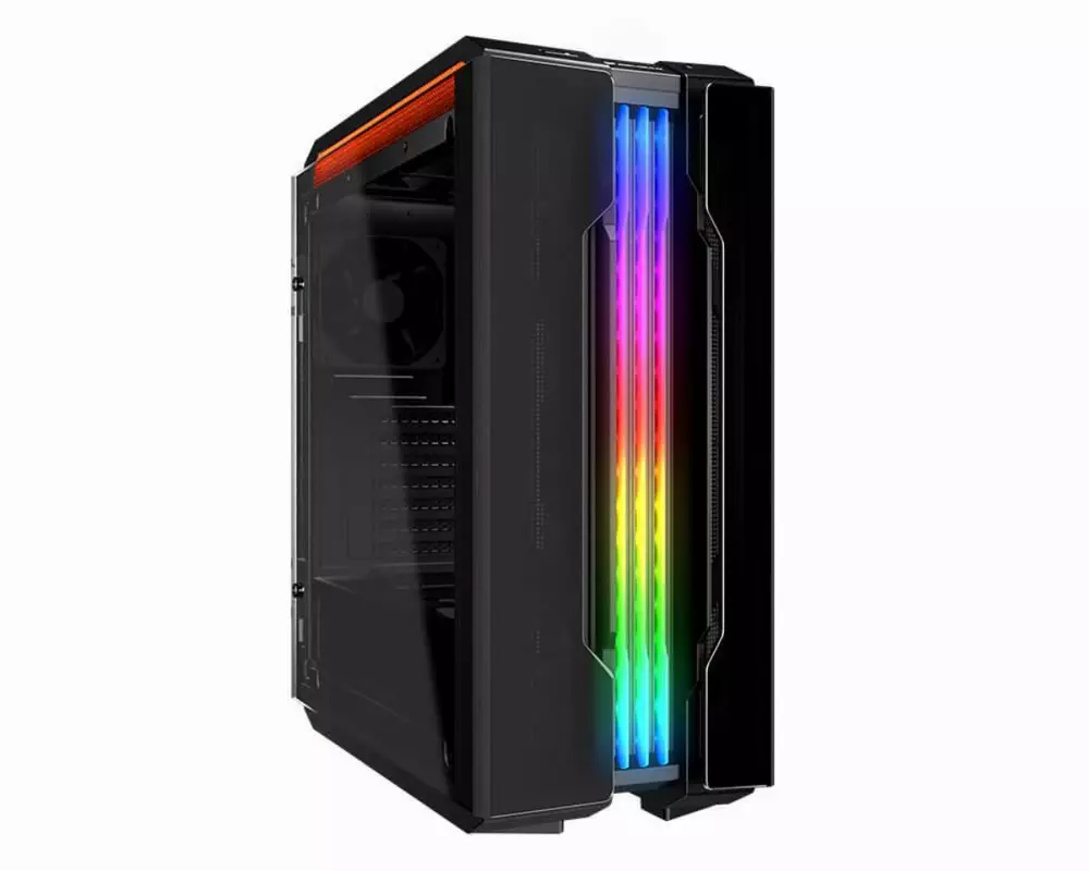 Кутия Cougar Gemini T RGB