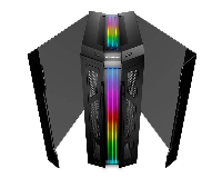 Кутия Cougar Gemini T RGB