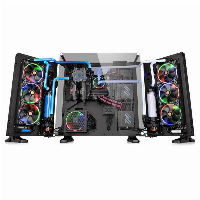 Кутия Thermaltake Core P7 TG