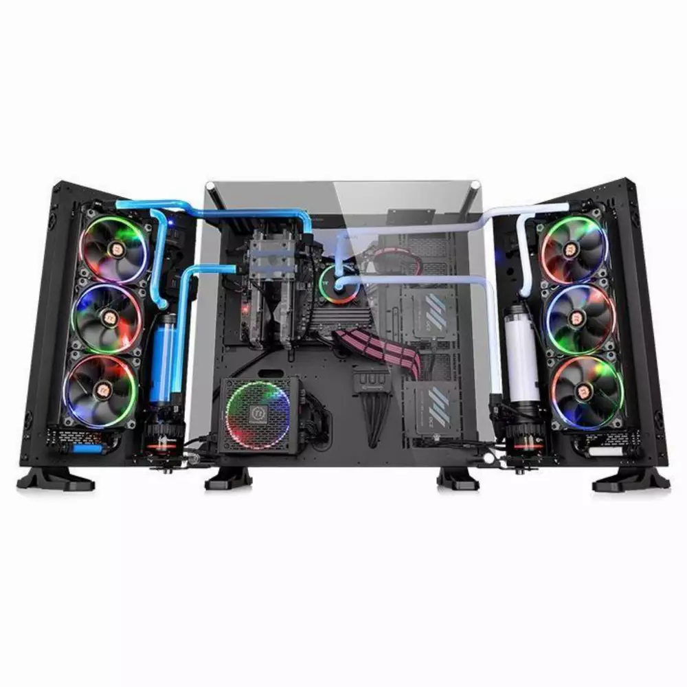 Кутия Thermaltake Core P7 TG