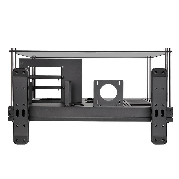 Кутия Thermaltake Core P7 TG