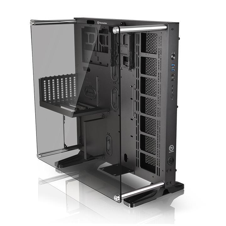 Кутия Thermaltake Core P7 TG