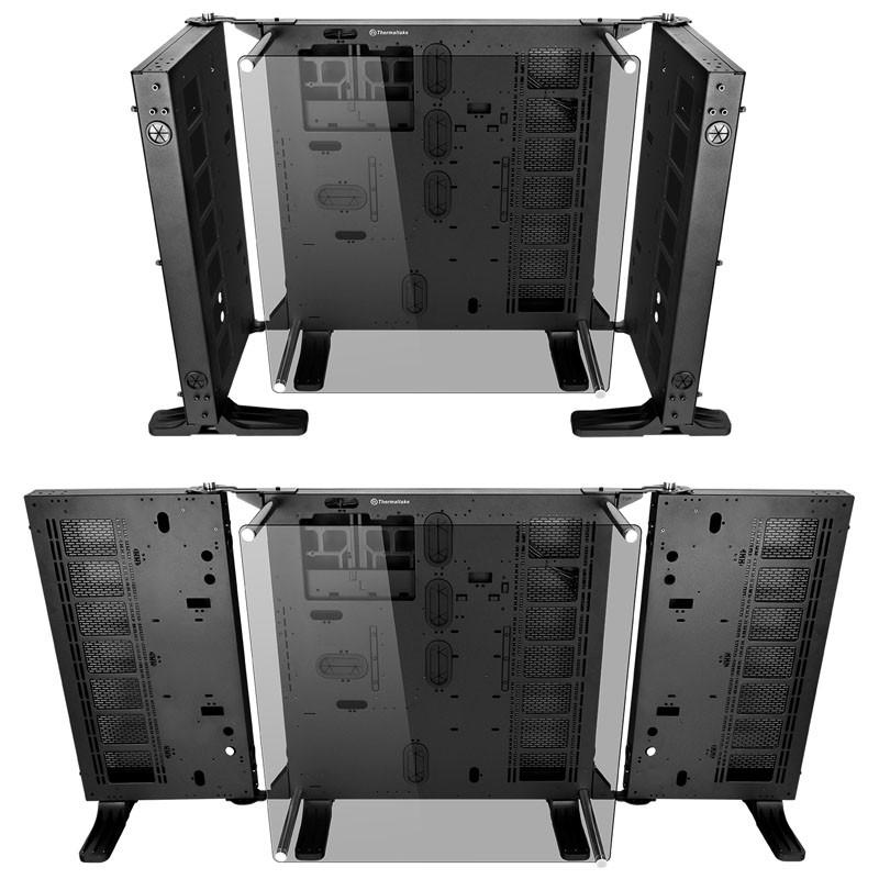 Кутия Thermaltake Core P7 TG