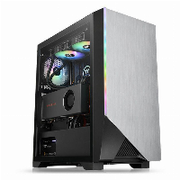 Кутия Thermaltake H550 TG ARGB TG