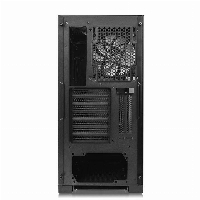 Кутия Thermaltake H550 TG ARGB TG