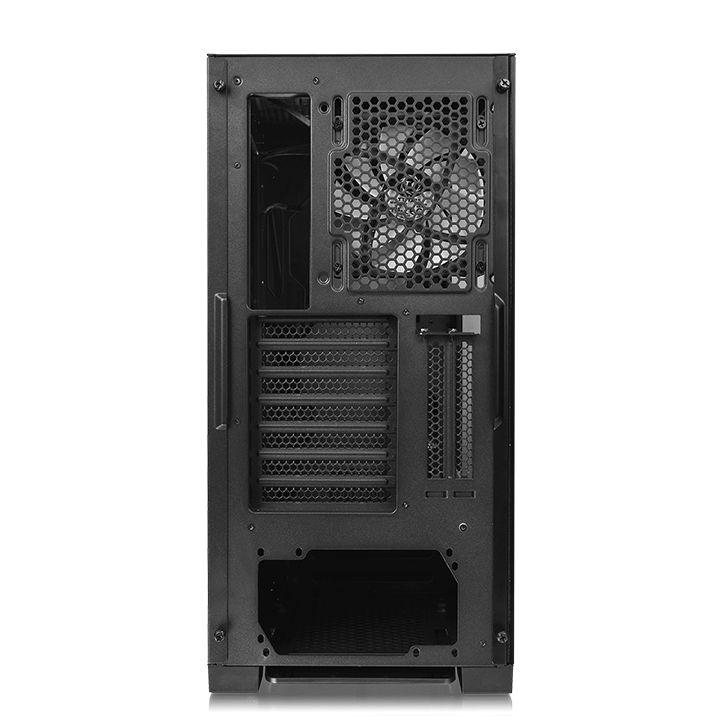 Кутия Thermaltake H550 TG ARGB TG