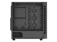 Кутия DeepCool MATREXX 55 MESH ADD-RGB 4F