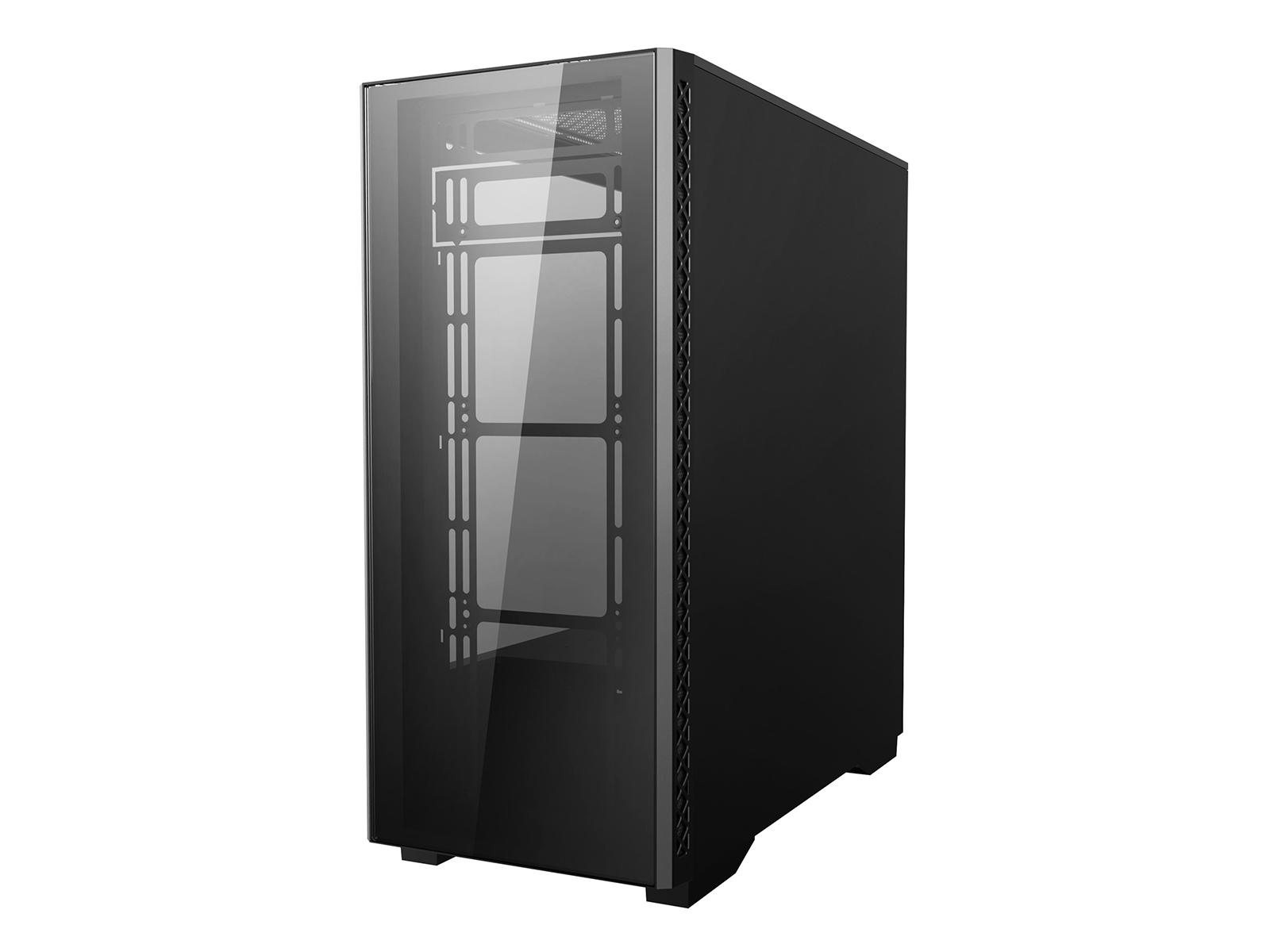 Кутия Estillo MATREXX 50 ADD-RGB 4F