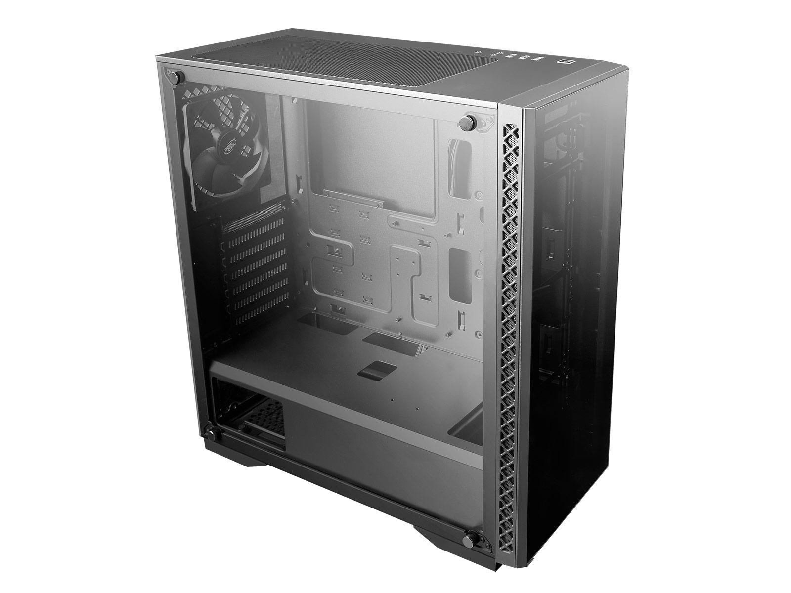 Кутия Estillo MATREXX 50 ADD-RGB 4F