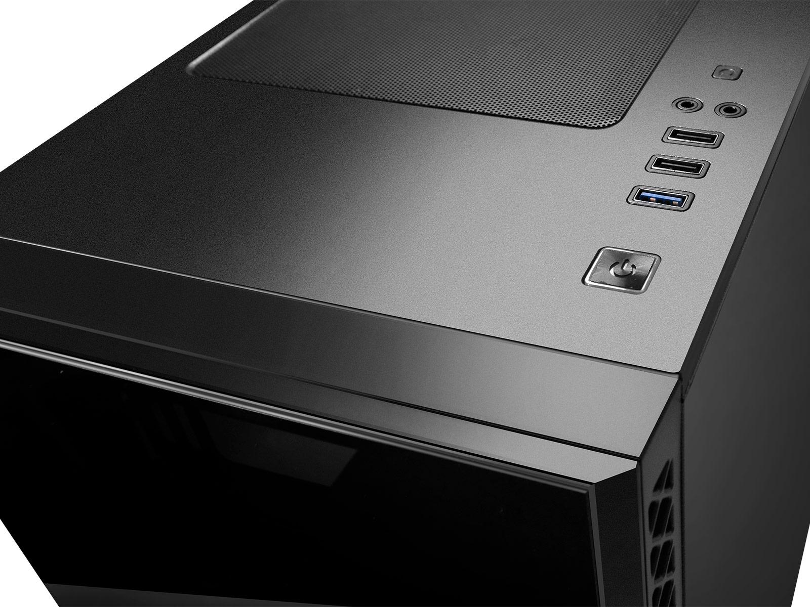 Кутия Estillo MATREXX 50 ADD-RGB 4F