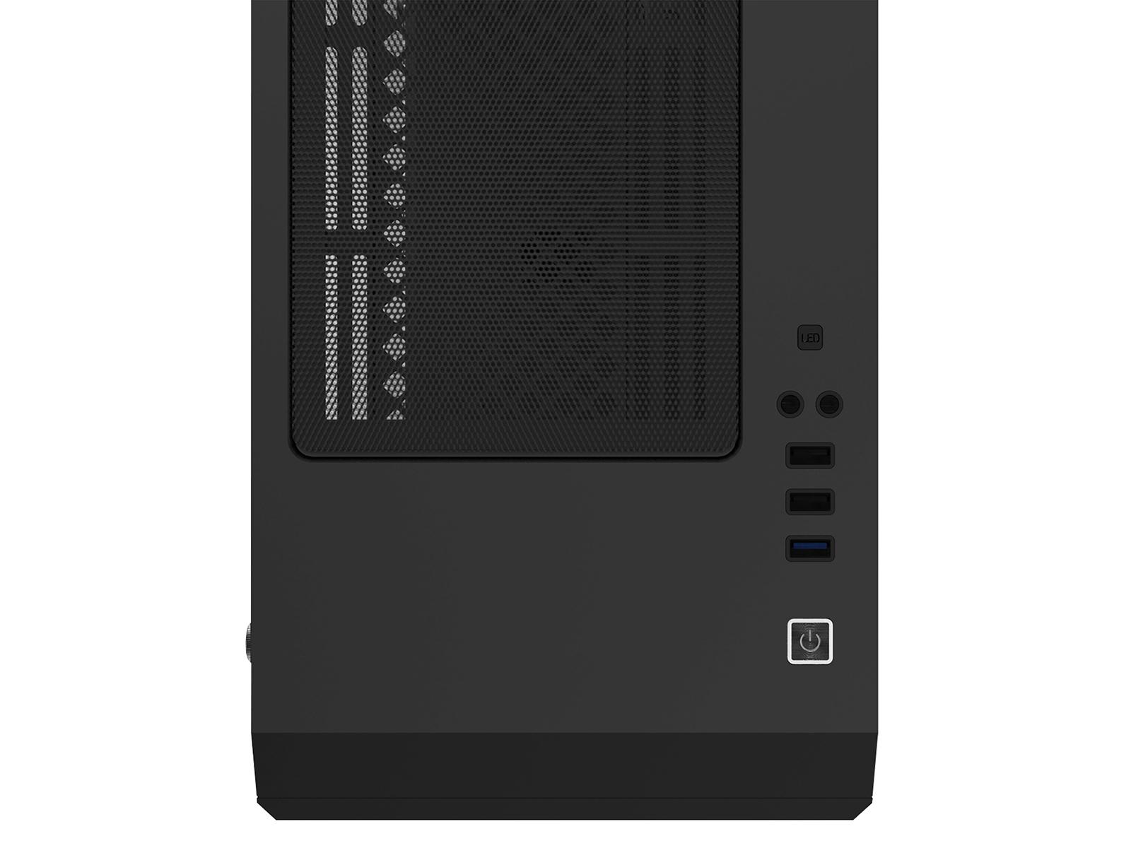 Кутия Estillo MATREXX 50 ADD-RGB 4F