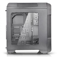 Кутия THERMALTAKE Versa N23 Black