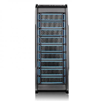 Кутия THERMALTAKE Versa N23 Black