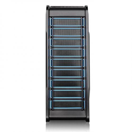 Кутия THERMALTAKE Versa N23 Black