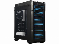 Кутия THERMALTAKE Versa N23 Black