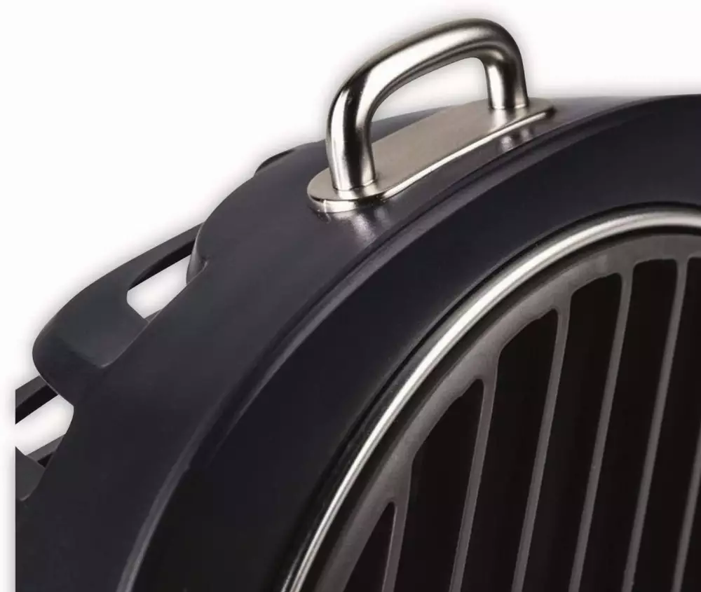 Вентилатор за бюро Kolink Aero USB, Тъмно Син