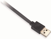 Вентилатор за бюро Kolink Aero USB, Тъмно Син