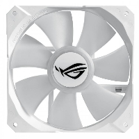 Водно охлаждане за процесор Asus ROG STRIX LC 360 RGB White Edition