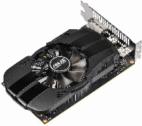 Видео карта ASUS PHOENIX GeForce GTX 1650 4GB
