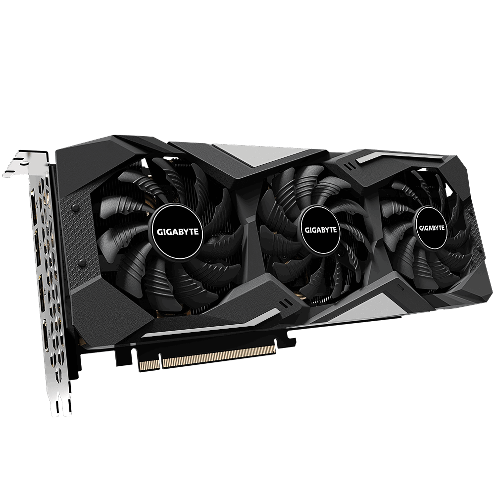 Видео карта GIGABYTE Radeon RX 5700 XT GAMING OC 8GB 