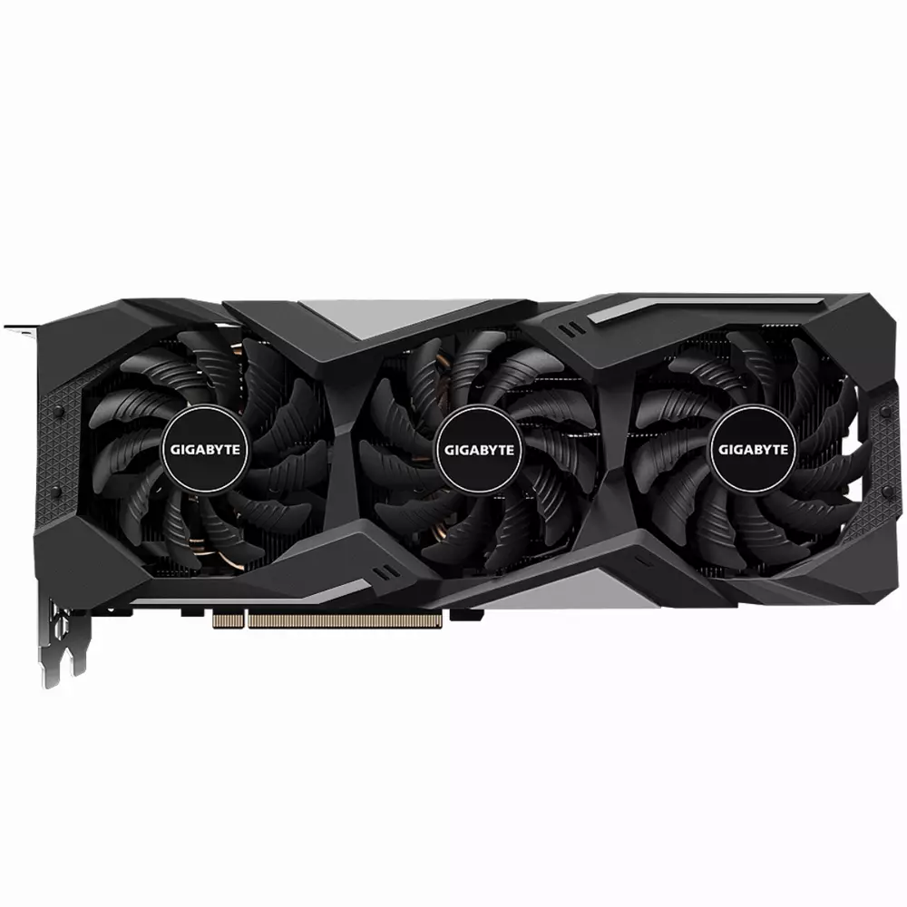 Видео карта GIGABYTE Radeon RX 5700 XT GAMING OC 8GB
