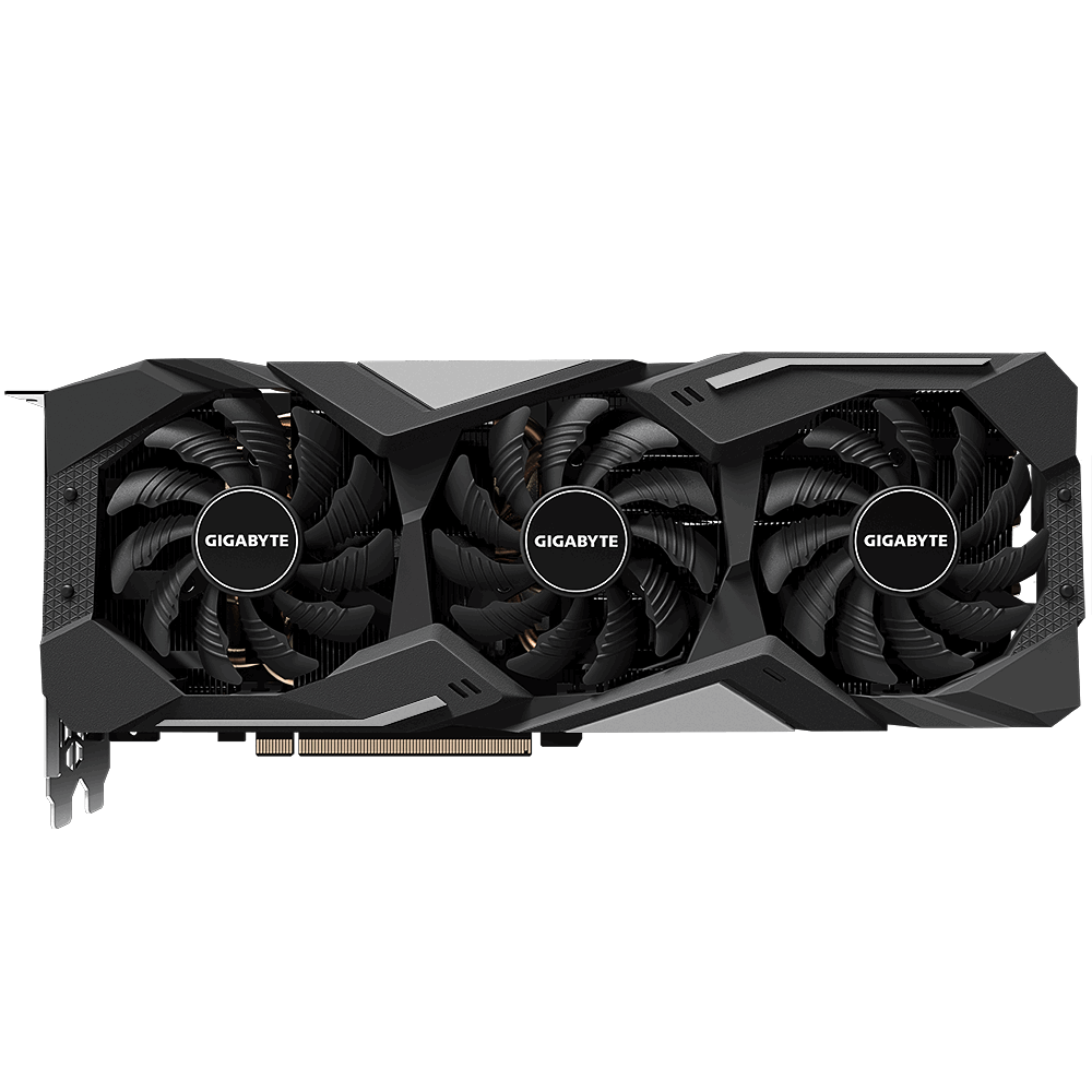 Видео карта GIGABYTE Radeon RX 5700 XT GAMING OC 8GB 