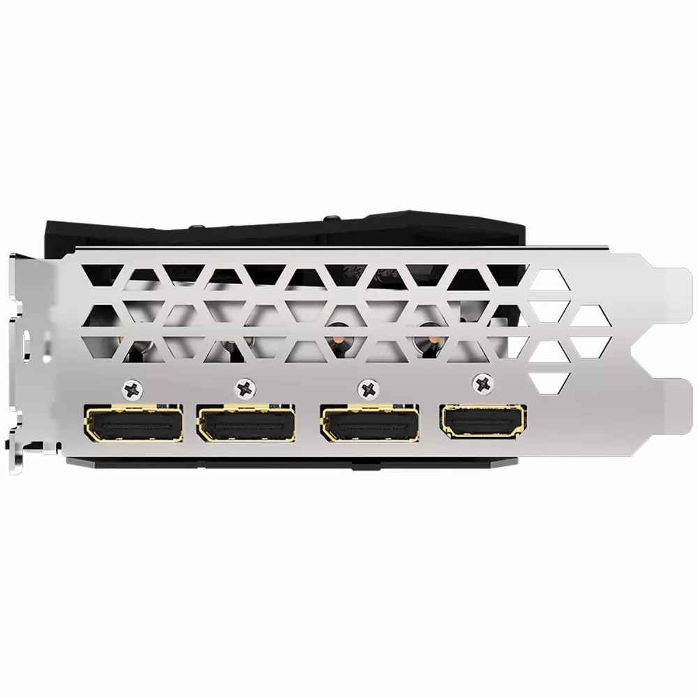 Видео карта GIGABYTE Radeon RX 5700 XT GAMING OC 8GB 