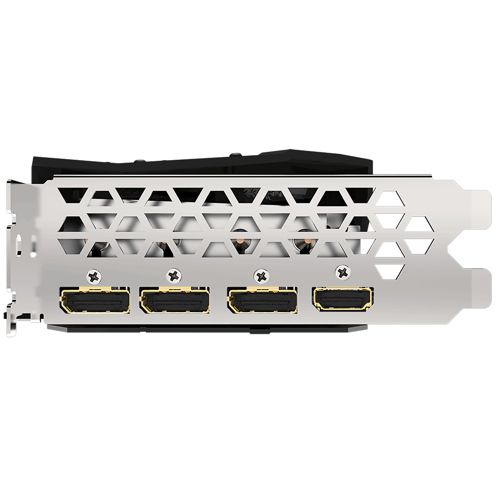 Видео карта GIGABYTE Radeon RX 5700 XT GAMING OC 8GB 