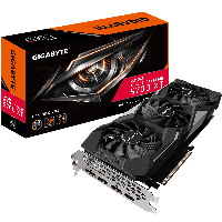 Видео карта GIGABYTE Radeon RX 5700 XT GAMING OC 8GB 