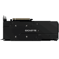 Видео карта GIGABYTE Radeon RX 5700 XT GAMING OC 8GB 