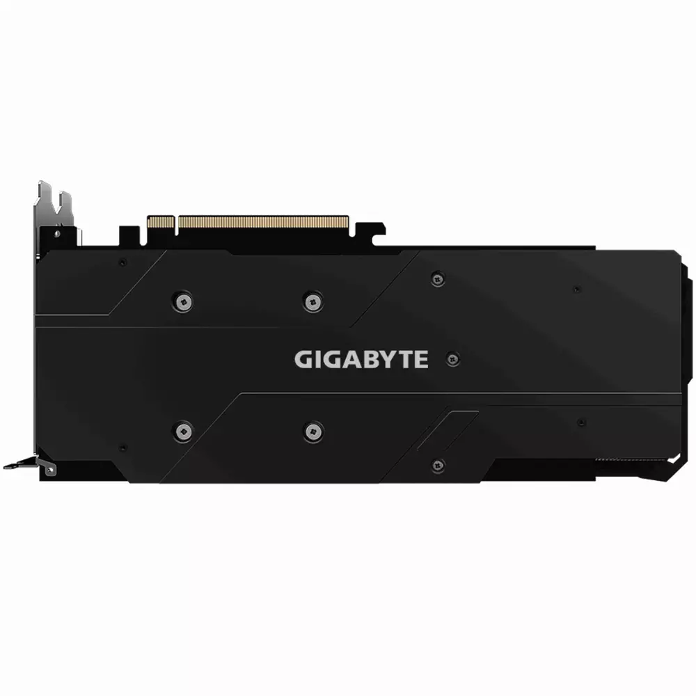 Видео карта GIGABYTE Radeon RX 5700 XT GAMING OC 8GB 