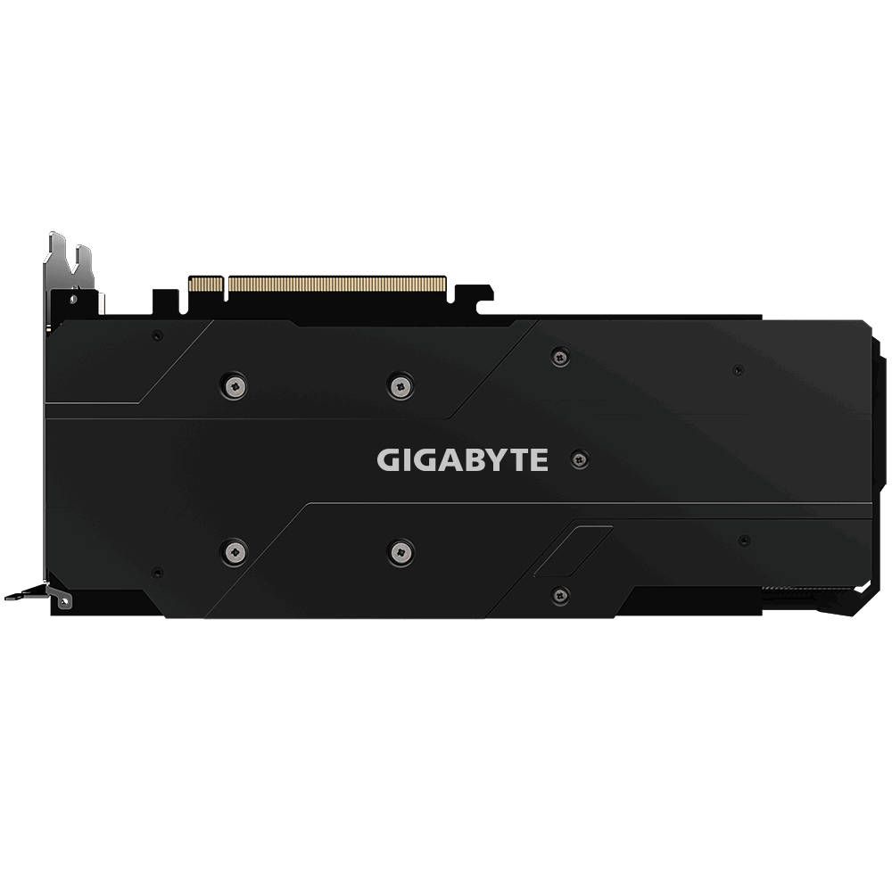 Видео карта GIGABYTE Radeon RX 5700 XT GAMING OC 8GB 
