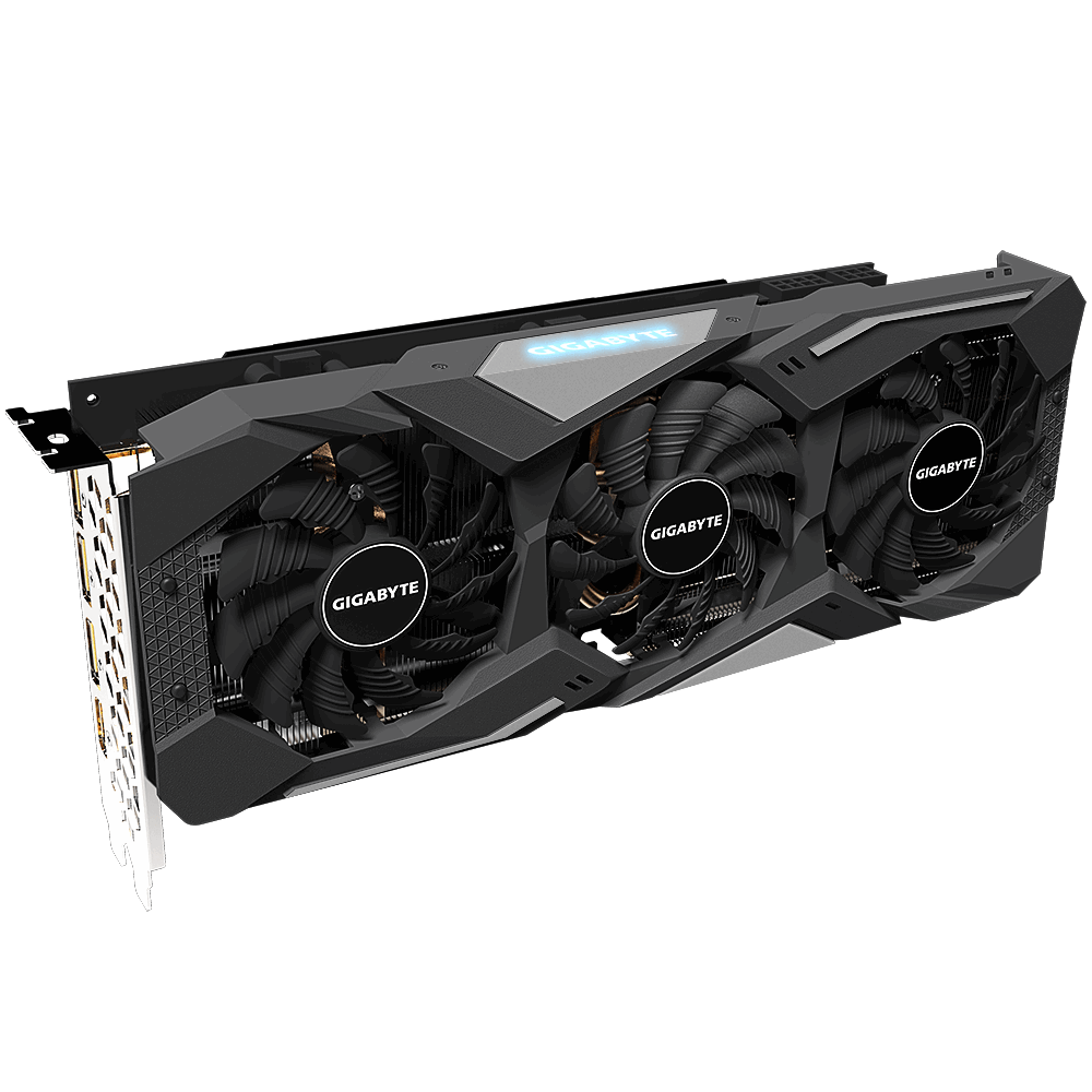 Видео карта GIGABYTE Radeon RX 5700 XT GAMING OC 8GB 