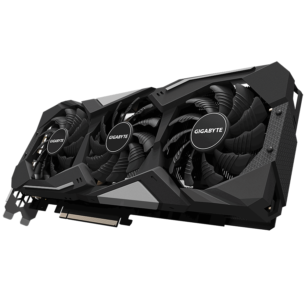 Видео карта GIGABYTE Radeon RX 5700 XT GAMING OC 8GB 
