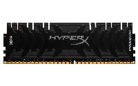 Памет Kingston HyperX Predator 16GB (1x16GB) DDR4 3200Mhz