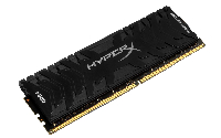 Памет Kingston HyperX Predator 16GB (1x16GB) DDR4 3200Mhz